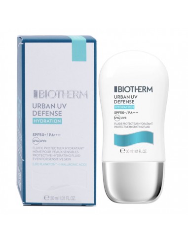 Biotherm Urban UV Defense Moisturizer...