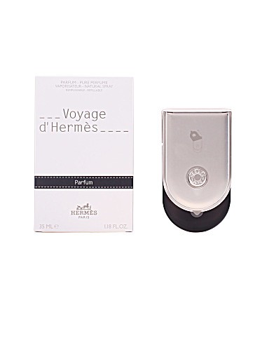 Hermès Voyage D’Hermès Eau de parfum...