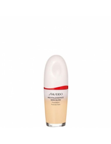 Shiseido Fondotinta Revitalessence...