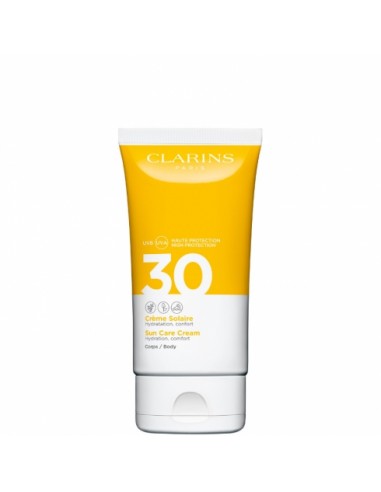 Clarins Solare Corpo Spf 30 Crema...