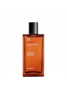 Collistar Acquawood Eau de...