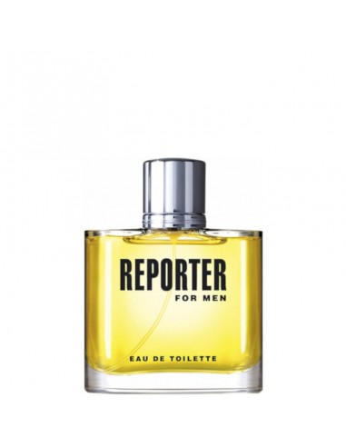 Reporter For Men Eau de Toilette 75ml...