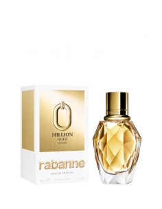 Rabanne Million Gold For...