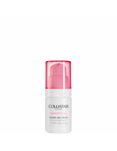 Collistar Hydro-Gel Occhi  15 ml