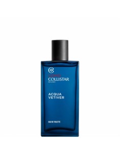 Collistar Acqua Vetiver...