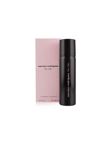 Narciso Rodriguez For Her Deodorant...