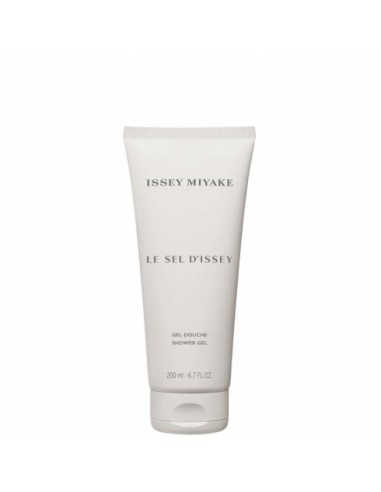 Issey Miyake Le Sel d'Issey Shower...