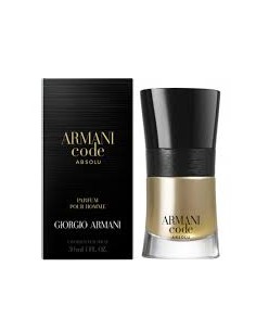 Armani Code Absolu Parfum...