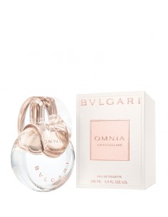 Bulgari Omnia Crystalline...