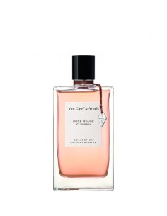 Van Cleef & Arpels Rose...