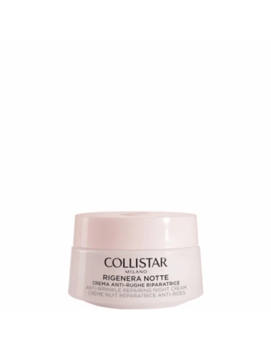 Collistar Rigenera Notte, 50 ml Crema...