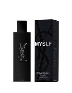 Yves Saint Laurent My SLF...