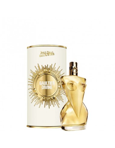 Jean Paul Gaultier Divine Eau de...