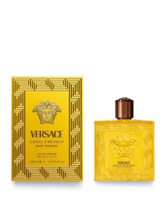 Versace Eros Energy Pour...