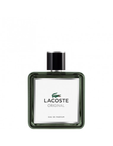 Lacoste Original Eau de Parfum Spray...