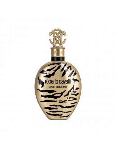 Roberto Cavalli Sweet Ferocious Eau...