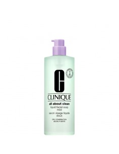 Clinique Liquid Facial Soap...