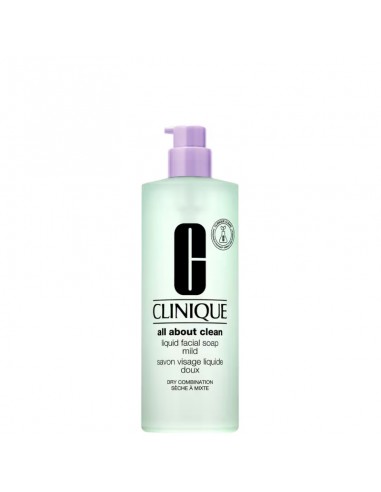 Clinique Liquid Facial Soap Mild per...