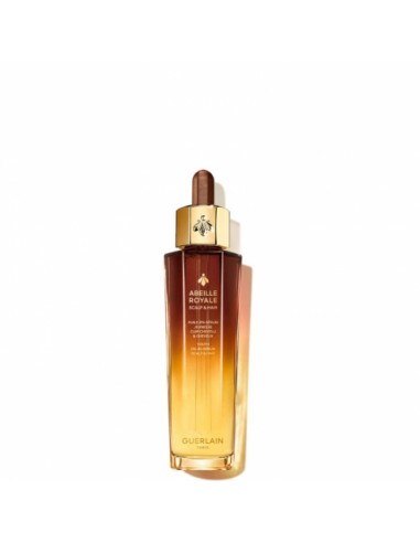 Guerlain Abeille Royale Scalp & Hair...