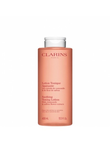 Clarins Tonico Lotion Tonique...