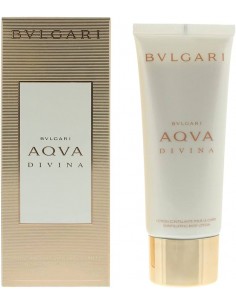 Bulgari Omnia Aqua Divina...