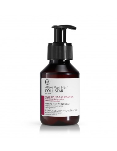 Collistar Filler Phyto-Cheratina 100 ml