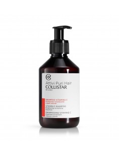 Collistar Shampoo Vitamina...