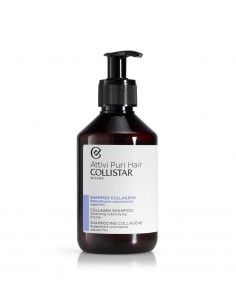 Collistar Shampoo Collagene...