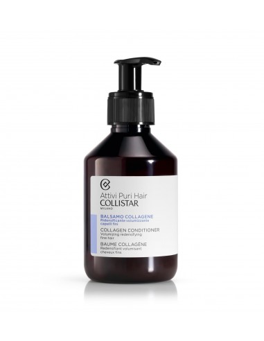 Collistar Balsamo Collagene 200ml