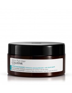 Collistar Scrub Niacinamide...