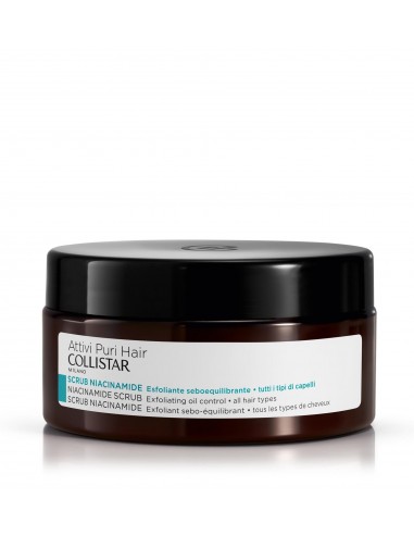 Collistar Scrub Niacinamide 250ml