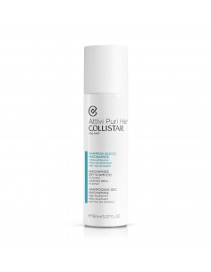 Collistar Shampoo Secco...