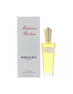 Rochas Madame Eau de...