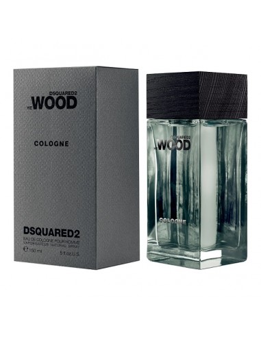 Dsquared He Wood Cologne Eau de Cologne Spray