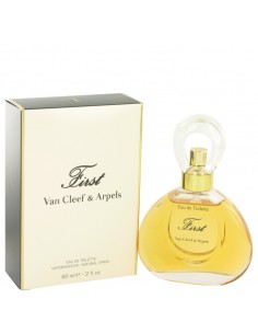 Van Cleef & Arpels First...