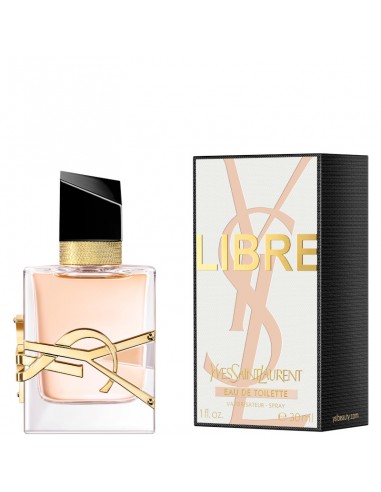 Yves Saint Laurent Libre Eau de...