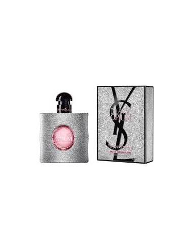 Yves Saint Laurent Black Opium...