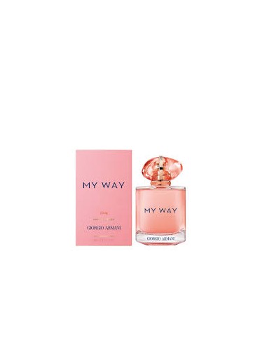 Armani My Way Ylang Eau de Parfum Spray