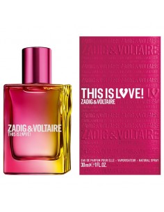 ZADIG & VOLTAIRE THIS IS...