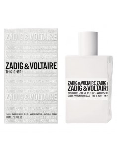 ZADIG & VOLTAIRE This is...
