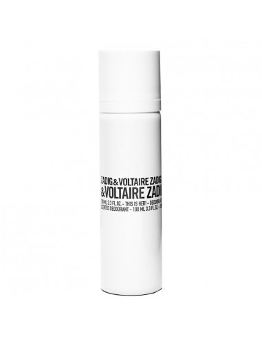 ZADIG & VOLTAIRE Deodorante Donna...