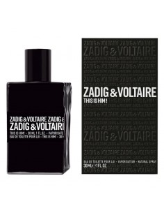 ZADIG & VOLTAIRE THIS IS...