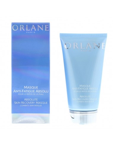 Orlane Maschera Viso Anti Fatigue...