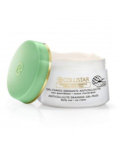 Collistar Gel-Fango...