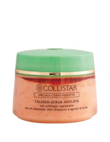 Collistar Talasso-Scrub Anti-Età Con...