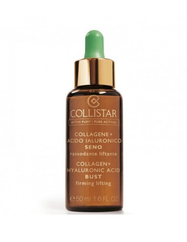 Collistar Attivi Puri® Collagene +...