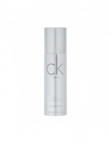 Calvin Klein CK One Deodorante Spray...