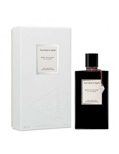 Van Cleef & Arpels Bois d'Amande Eau...