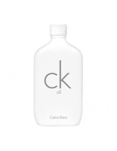 Calvin Klein CK ALL Eau de Toilette...