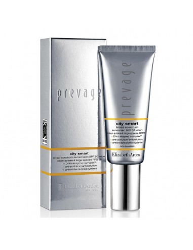 Elizabeth Arden PREVAGE PRV CITY...